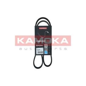 Compre Correia trapezoidal estriada da KAMOKA 7016048 a um preço baixo por 15,15 €