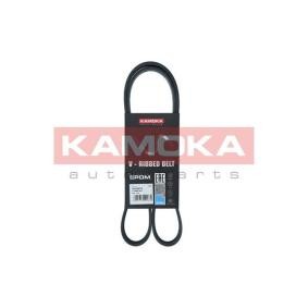 Achetez des Courroie Poly-V KAMOKA 7016074 à prix pour 13,22 €