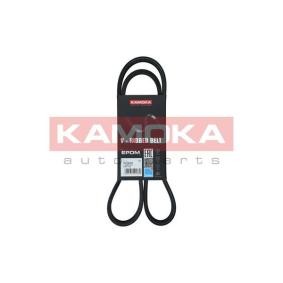 Keilrippenriemen für SKODA von KAMOKA