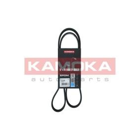 Achetez des Courroie d'alternateur de chez KAMOKA en ligne pour Mirage / Space Star 3/5 portes (A0_A) à prix modérés