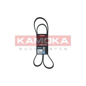 Compre Correia do alternador de KAMOKA online para Camaro VI Cabrio a preços moderados