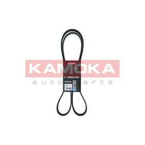 Acquista Cinghia servizi da KAMOKA 7016148 a buon mercato per soli 16,52 €