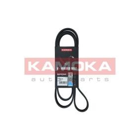 Compre Correia trapezoidal estriada da KAMOKA 7016154 a um preço baixo por 16,05 €