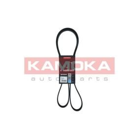 Compre Correia trapezoidal estriada da KAMOKA 7016159 a um preço baixo por 17,23 €