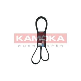 Compre Correia trapezoidal estriada da KAMOKA 7016171 a um preço baixo por 25,48 €