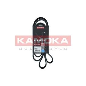 Acquista Cinghia servizi da KAMOKA 7016183 a buon mercato per soli 15,24 €