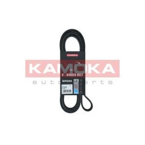 Keilrippenriemen für JEEP von KAMOKA