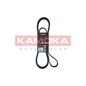Acquista Cinghia servizi da KAMOKA 7016226 a buon mercato per soli 20,64 €
