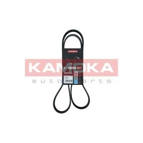 Compre Correia do alternador de KAMOKA online para FORTWO Cabriolet (453) a preços moderados