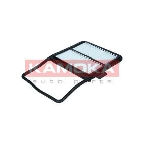 Luftfilter F254501