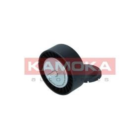 Compre Rolo tensor, correia trapezoidal estriada de KAMOKA online para D3 Combi (E91) a preços moderados