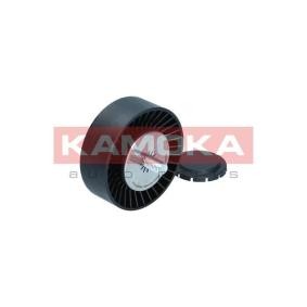 Compre Rolo tensor, correia trapezoidal estriada de KAMOKA online para Z4 Roadster (E89) a preços moderados