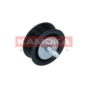 Compre Rolo tensor, correia trapezoidal estriada da KAMOKA R0423 a um preço baixo por 20,77 €