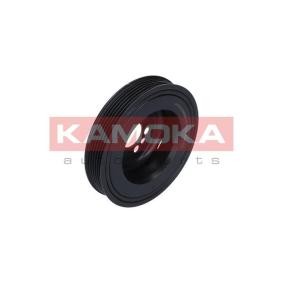 Compre Rolo tensor, correia trapezoidal estriada de KAMOKA online para Astra J Van / Carrinha (P10) a preços moderados