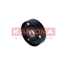 Compre Rolo tensor, correia trapezoidal estriada de KAMOKA online para R8 Coupe (422, 423) a preços moderados