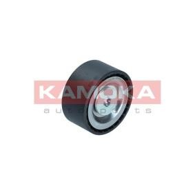 Compre Rolo tensor, correia trapezoidal estriada de KAMOKA online para SPRINTER 3,5-t Camião de plataforma/chassis (907, 910) a preços moderados