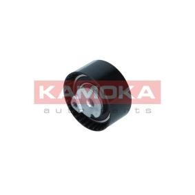 Compre Rolo tensor, correia dentada de KAMOKA online para MEGANE II Caixa/Combi (KM_) a preços moderados