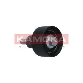 Compre Rolo tensor, correia dentada de KAMOKA online para Fox Hatchback (5Z1, 5Z3, 5Z4) a preços moderados