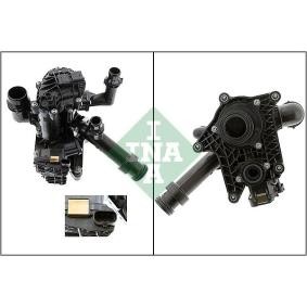 Achetez des Pompe à eau INA 538 0811 10 à prix pour 208,72 €
