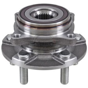 Radnabe für FORD USA von A.B.S.