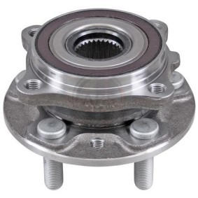 Radlagersatz 201896 von A.B.S. günstig für 135,53 € online kaufen