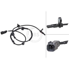 ABS Sensor von A.B.S. für 2 Schrägheck (DL, DJ) günstig online kaufen
