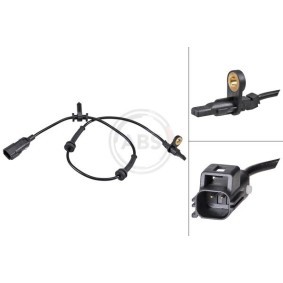ABS-Sensor 32201