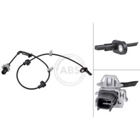 ABS-Sensor 32212