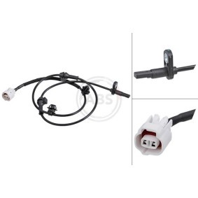 Kjøp Abs sensor fra A.B.S. på nett for Mirage / Space Star Hatchback (A0_A) til moderate priser