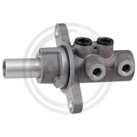 Hauptbremszylinder 41522 von A.B.S. günstig für 96,43 € online kaufen