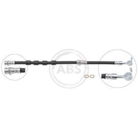 Bremsschlauch SL 1296