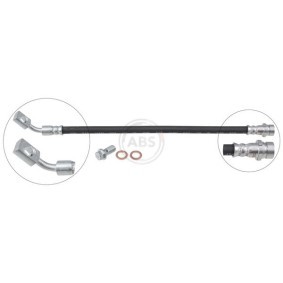 Bremsschlauch SL 1337