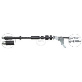 Comprar Latiguillo de freno de A.B.S. SL 1426 a bajo precio de 51,27 €