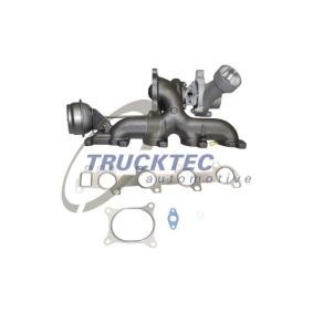 Turbolader von TRUCKTEC AUTOMOTIVE