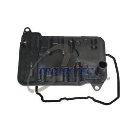 Hydraulikfiltersatz, Automatikgetriebe 02.25.103 von TRUCKTEC AUTOMOTIVE günstig für 38,01 € online kaufen