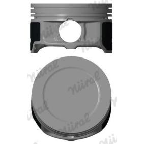 Achetez des Piston NÜRAL 87-423300-00 à prix pour 70,20 €