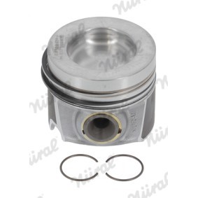 Achetez des Piston NÜRAL 87-447500-30 à prix pour 138,62 €