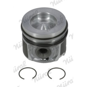 Comprar Pistón de NÜRAL 87-453100-00 a bajo precio de 98,45 €