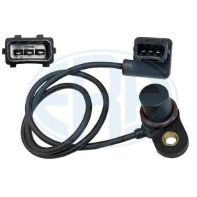 Nockenwellensensor für BMW von ERA