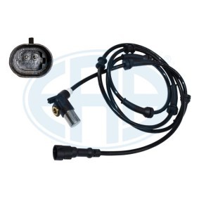 Compre Sensor, rotações da roda da ERA 560756A a um preço baixo por 40,61 €