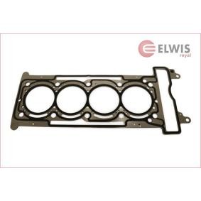 Zylinderkopfdichtung 0022007 von ELWIS ROYAL günstig für 34,06 € online kaufen