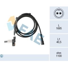 ABS-Sensor von FAE