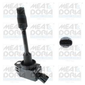 Achetez des Bobine d'allumage de chez MEAT & DORIA en ligne pour NX II (AZ20) à prix modérés
