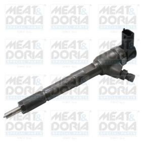 Achetez des Injecteur MEAT & DORIA 74057R à prix pour 239,99 €