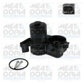 Køb Servomotor, standbremse kaliber af MEAT & DORIA 85524 til den lave pris 788,29 DKK
