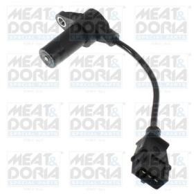 Kurbelwellensensor für IVECO von MEAT & DORIA