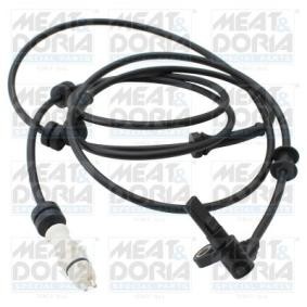 ABS-Sensor von MEAT & DORIA