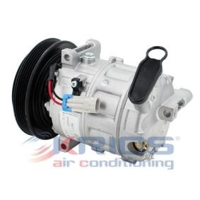 Klimakompressor K12108R für 159 (939) für 397,71 CHF