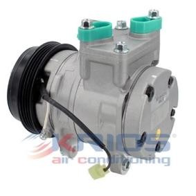 Klimakompressor K14045A für MATIZ (M200, M250) für 295,27 CHF