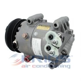 Klimakompressor K14145R
